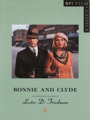 cover image of Bonnie and Clyde